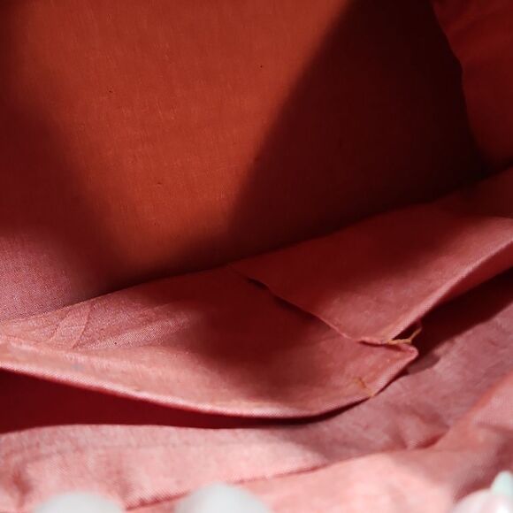 NWOT XL Asian Themed Tote 💥💥HP 9/29 - Picture 6 of 7